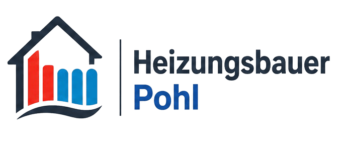 heizungsbauer pohl logo